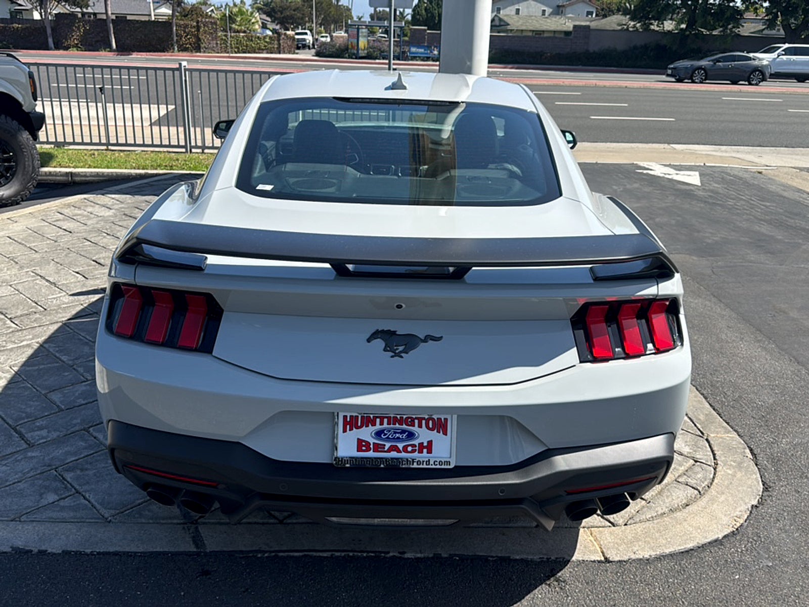 2026 Ford RTR EcoBoost