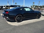 2026 Ford Mustang EcoBoost Fastback