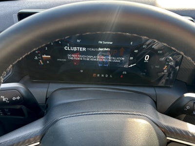 2026 Ford Mustang EcoBoost Fastback