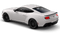 2026 Ford Mustang EcoBoost Fastback
