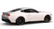 2026 Ford Mustang EcoBoost Fastback