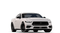 2026 Ford Mustang EcoBoost Fastback