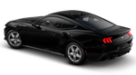 2026 Ford Mustang EcoBoost Premium Fastback