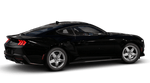 2026 Ford Mustang EcoBoost Premium Fastback