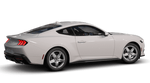 2026 Ford Mustang EcoBoost Fastback