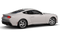 2026 Ford Mustang EcoBoost Fastback