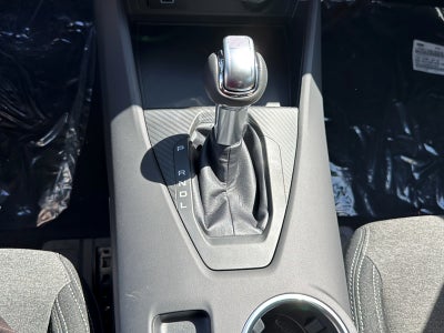 2026 Ford Mustang EcoBoost Fastback