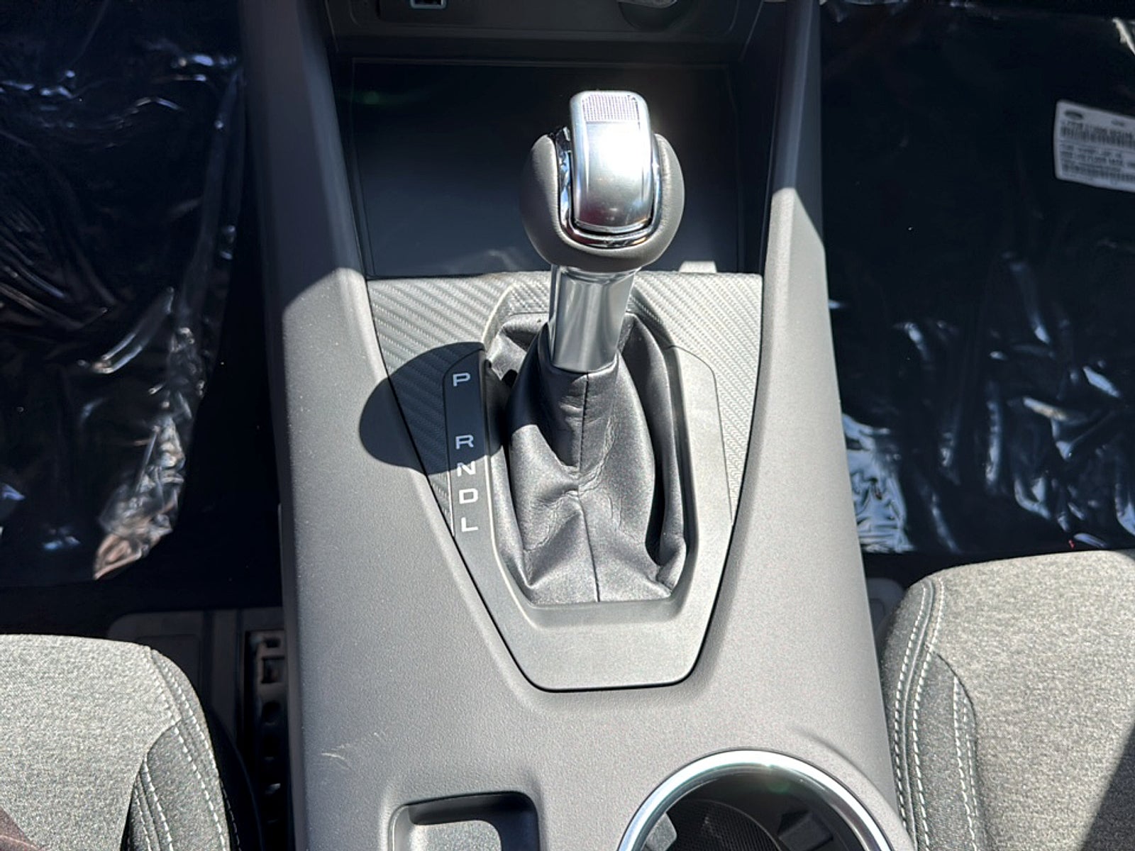 2026 Ford Mustang EcoBoost Fastback