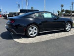 2026 Ford Mustang EcoBoost Fastback