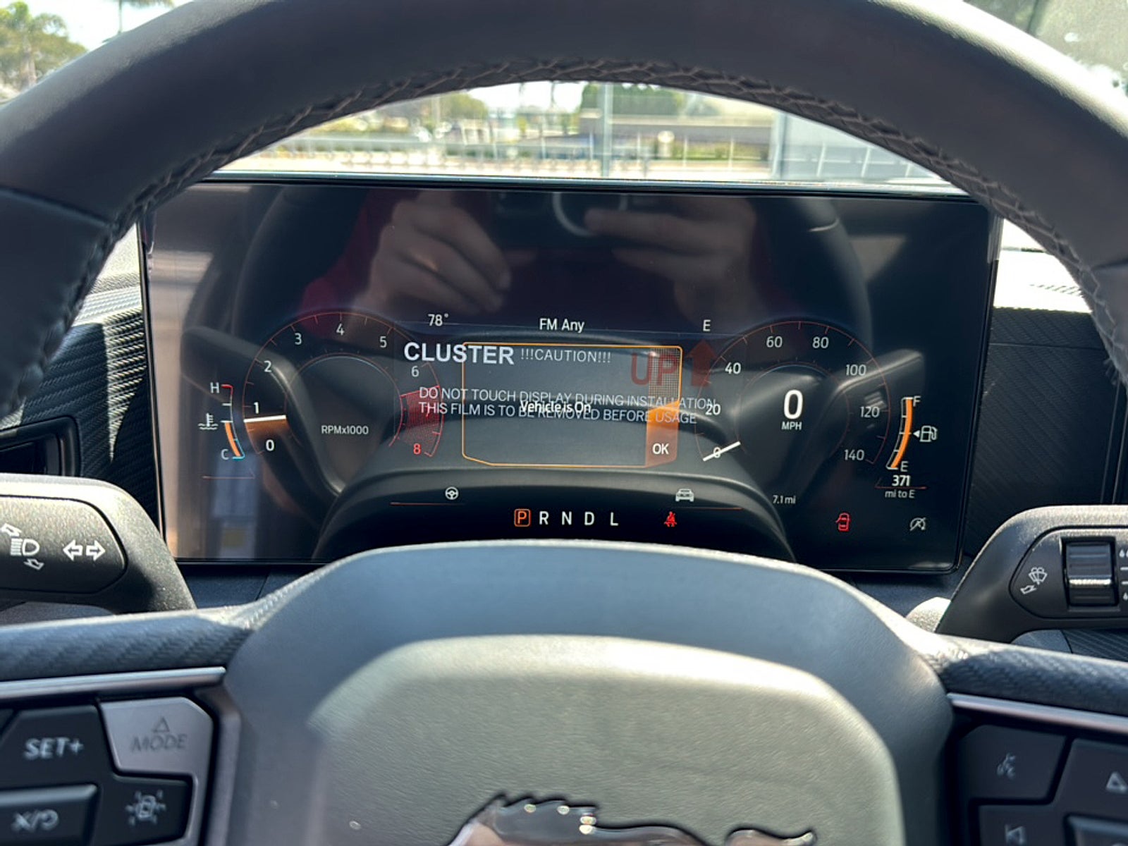 2026 Ford Mustang EcoBoost Fastback