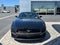 2026 Ford Mustang EcoBoost Fastback
