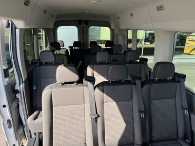 2026 Ford Transit-350 XL