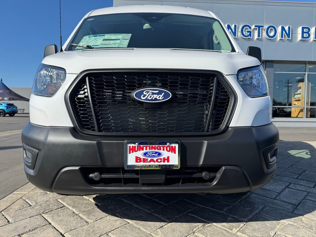 2026 Ford Transit-350 XL