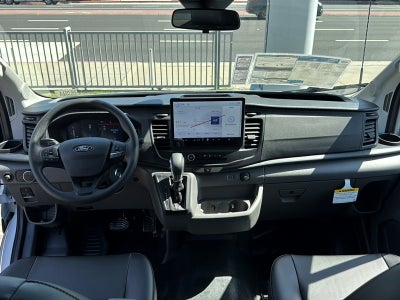 2027 Ford Transit-350 Passenger XL