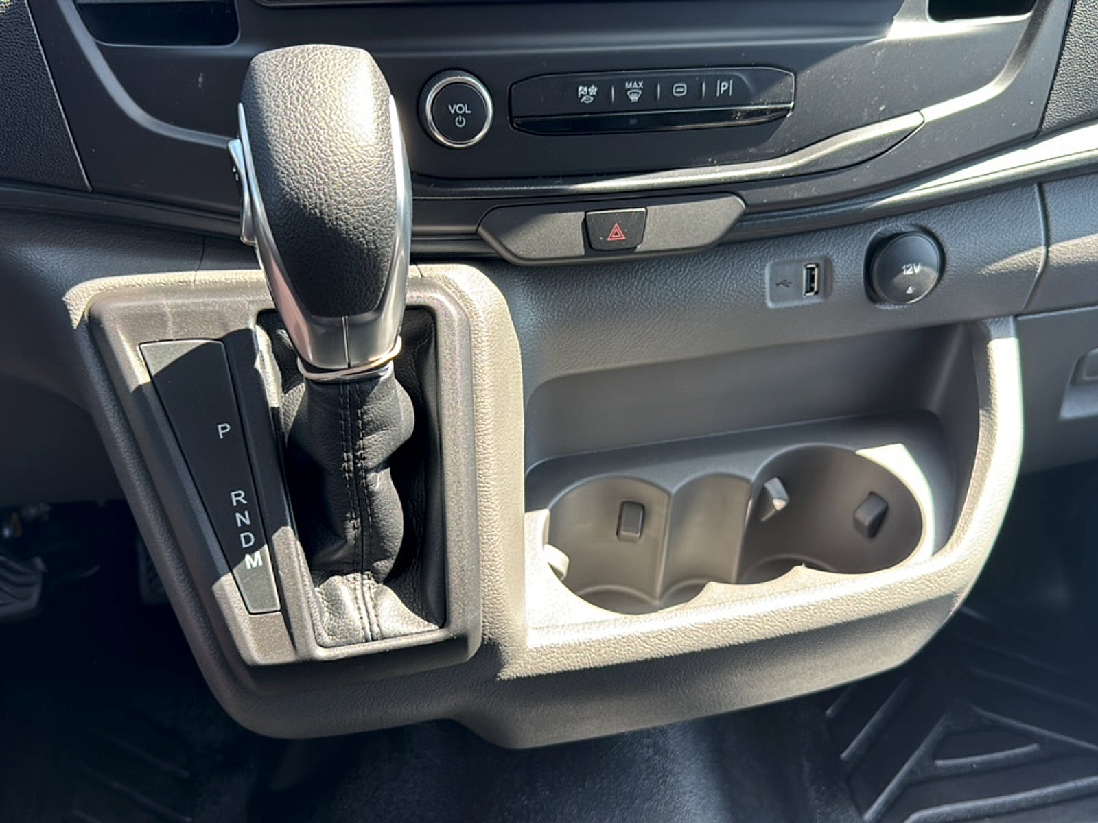 2027 Ford Transit-350 Passenger XL