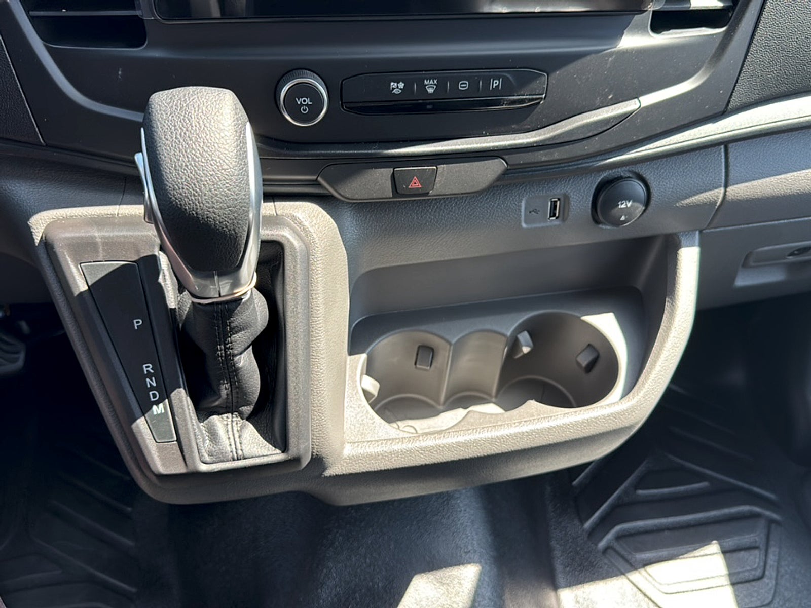2027 Ford Transit-350 Passenger XL