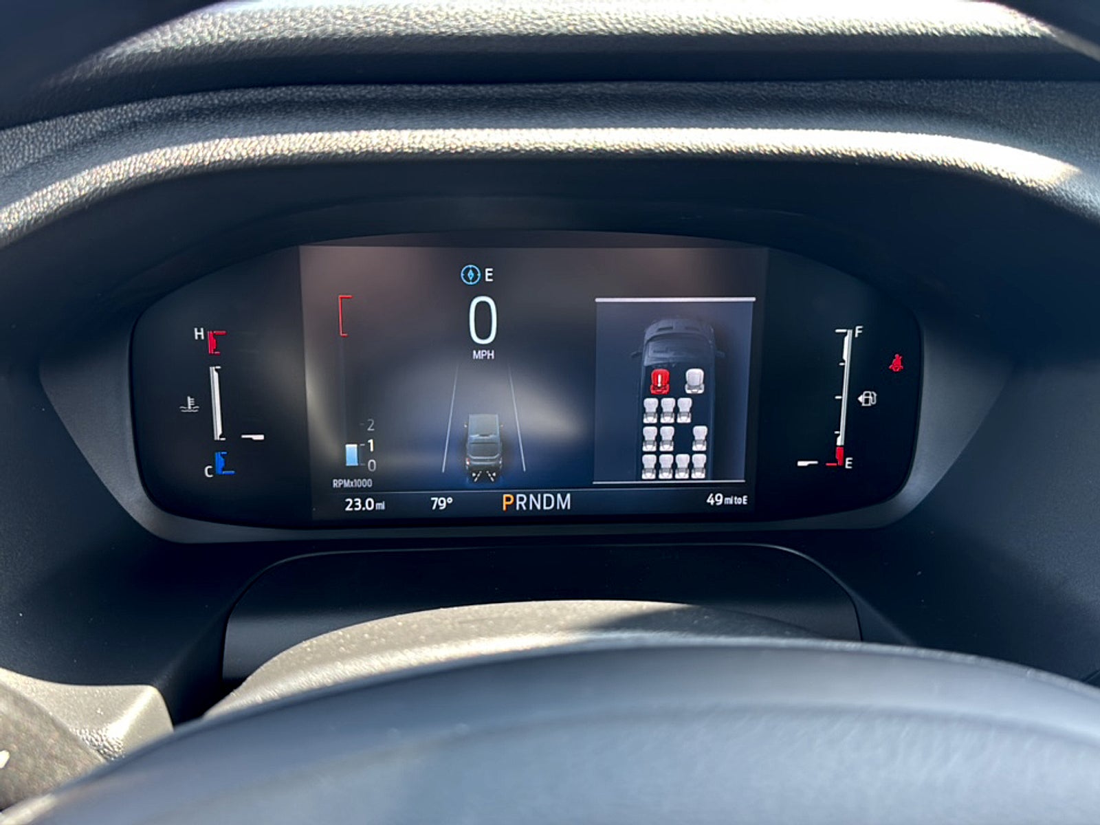 2027 Ford Transit-350 Passenger XL