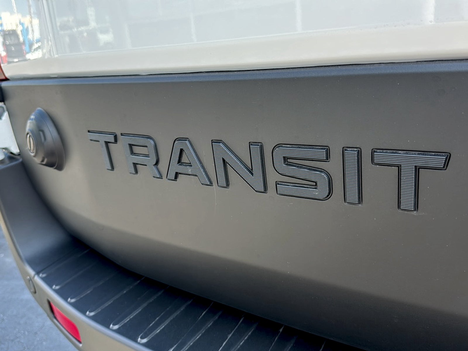 2027 Ford Transit-350 Passenger XL