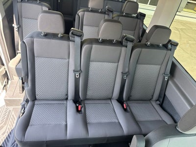2026 Ford Transit-350 XLT