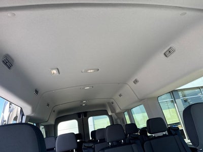 2026 Ford Transit-350 XLT