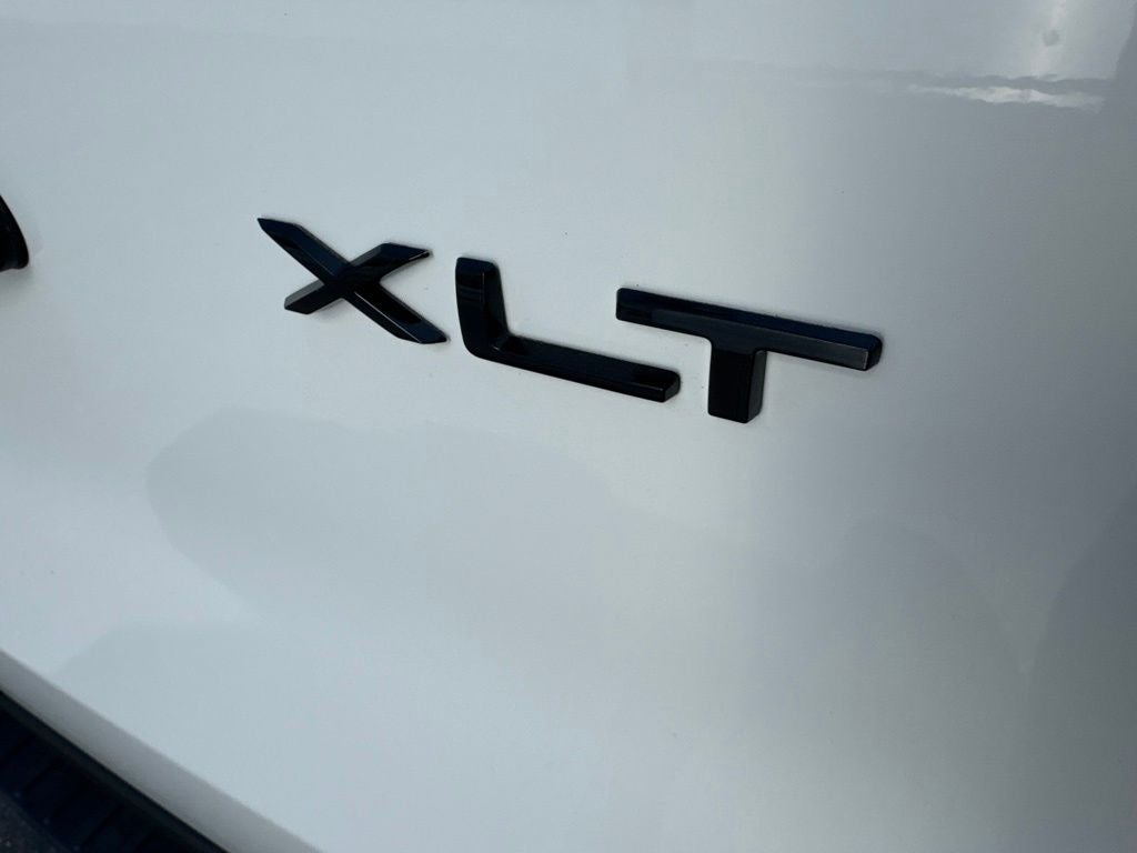 2026 Ford Transit-350 XLT