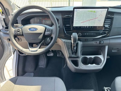 2026 Ford Transit-350 XLT