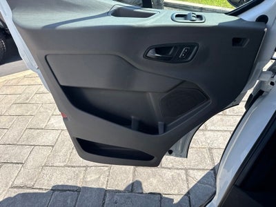 2026 Ford Transit-350 XLT