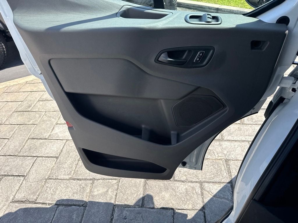 2026 Ford Transit-350 XLT