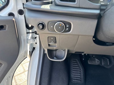 2026 Ford Transit-350 XLT
