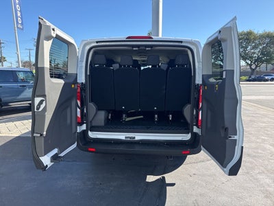 2026 Ford Transit-350 XL