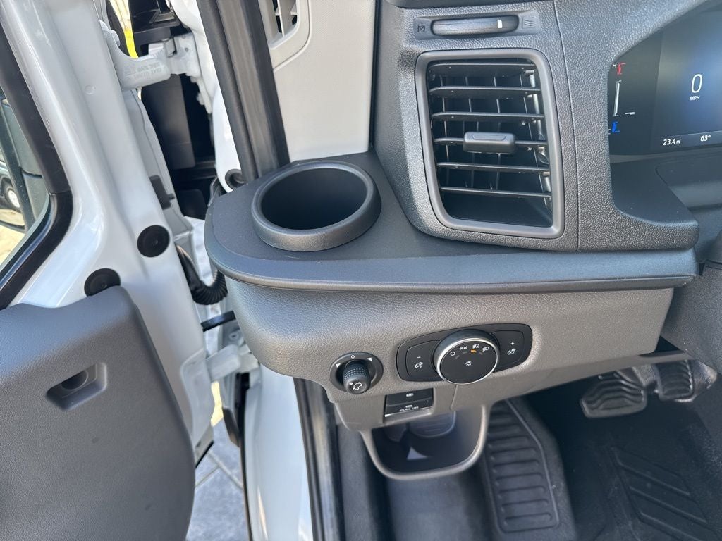 2026 Ford Transit-350 XL