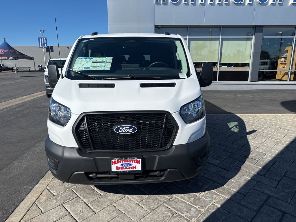 2026 Ford Transit-350 XL