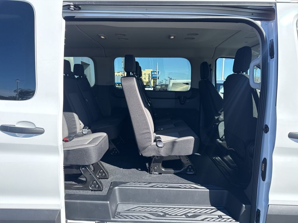 2026 Ford Transit-350 XL