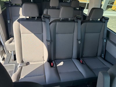 2026 Ford Transit-350 XL