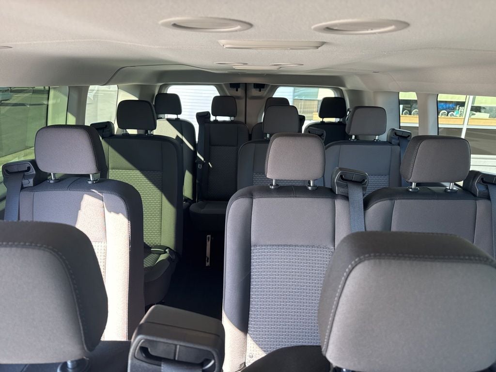 2026 Ford Transit-350 XL