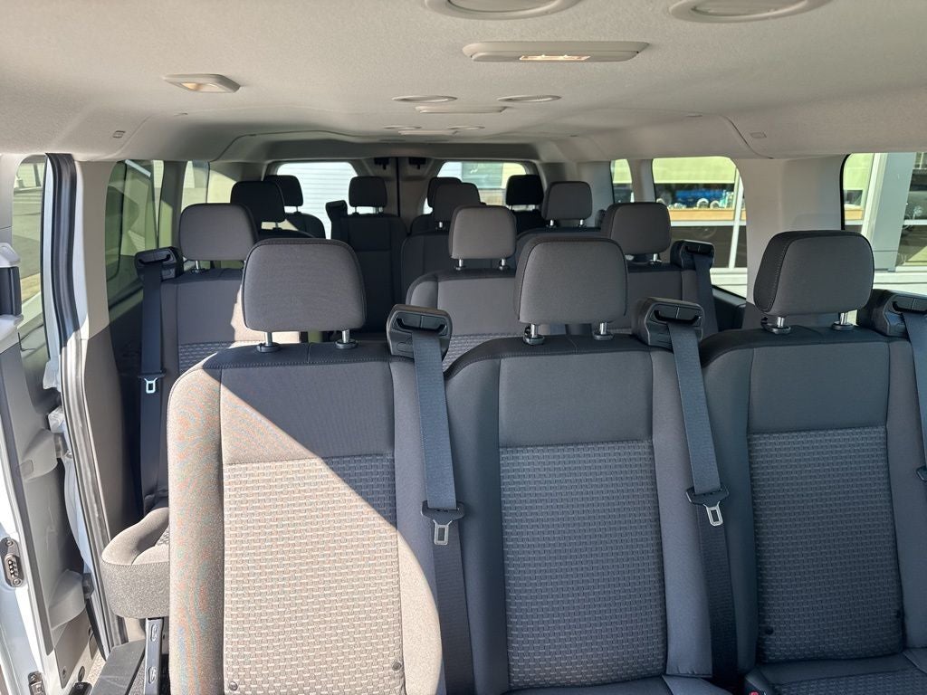 2026 Ford Transit-350 XL