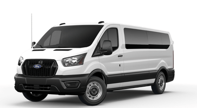 2026 Ford Transit-350 XL