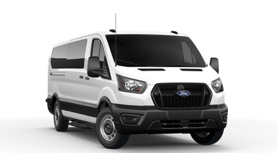2026 Ford Transit-350 XL