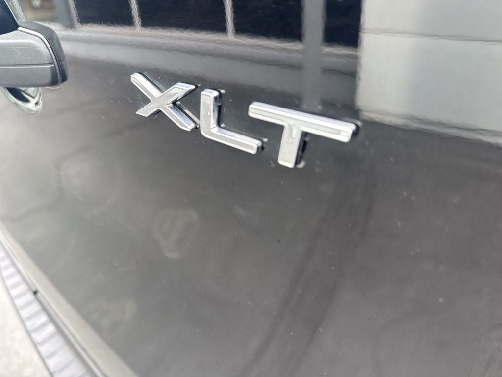 2025 Ford Transit-350 XLT