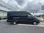 2025 Ford Transit-350 XLT