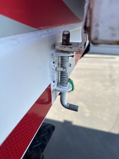 2019 Ford F-450SD XL DRW