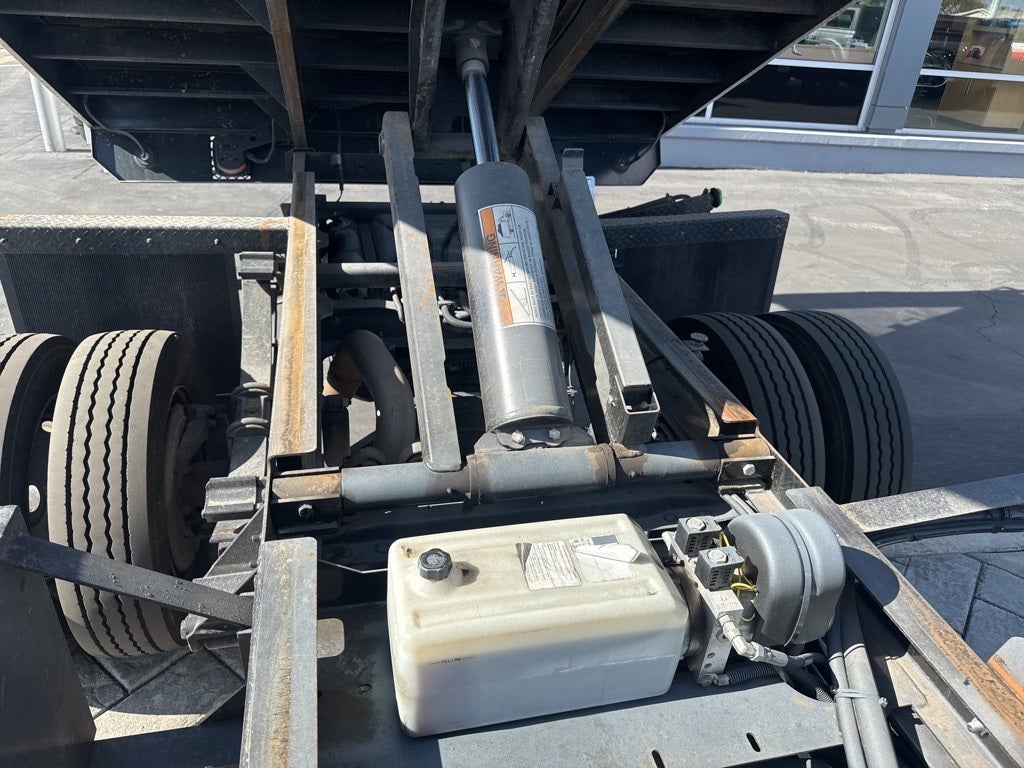 2019 Ford F-450SD XL DRW