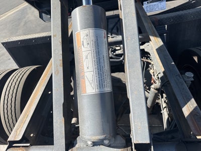 2019 Ford F-450SD XL DRW