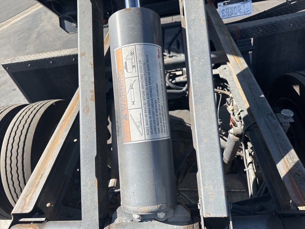 2019 Ford F-450SD XL DRW