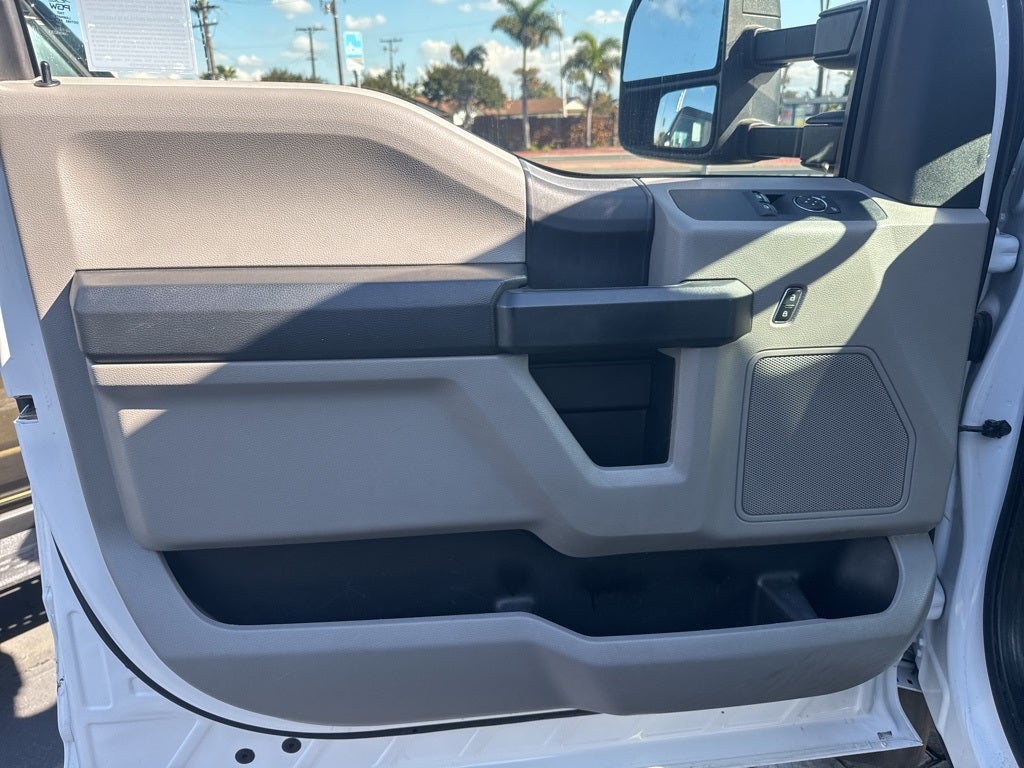 2019 Ford F-450SD XL DRW