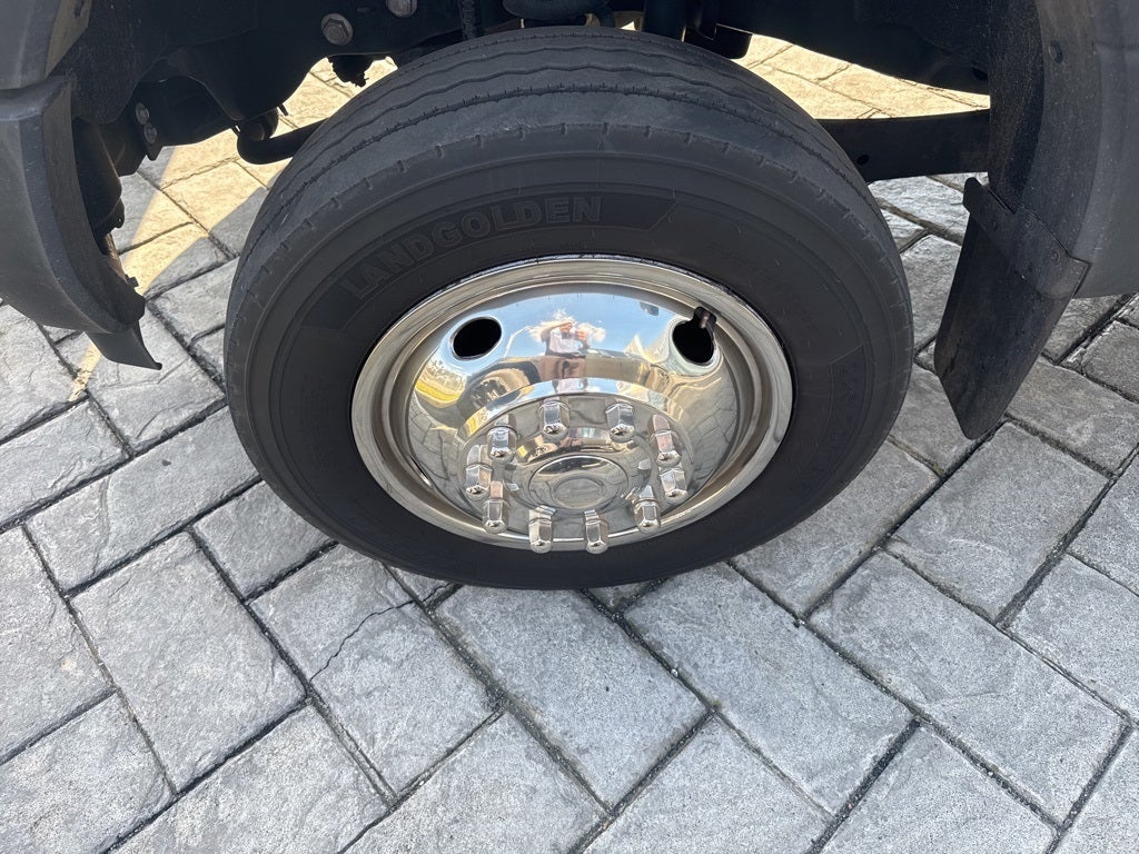 2019 Ford F-450SD XL DRW