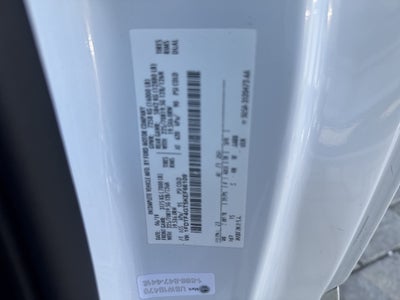 2019 Ford F-450SD XL DRW