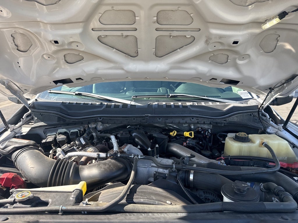 2019 Ford F-450SD XL DRW