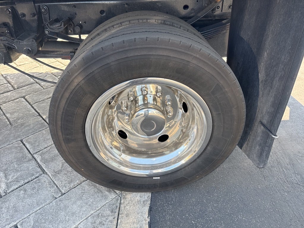 2019 Ford F-450SD XL DRW