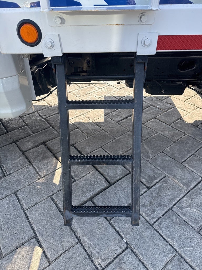 2019 Ford F-450SD XL DRW